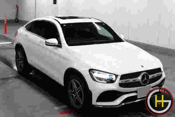 MERCEDES 220 D AMG LINE PREMIUM PLUS
